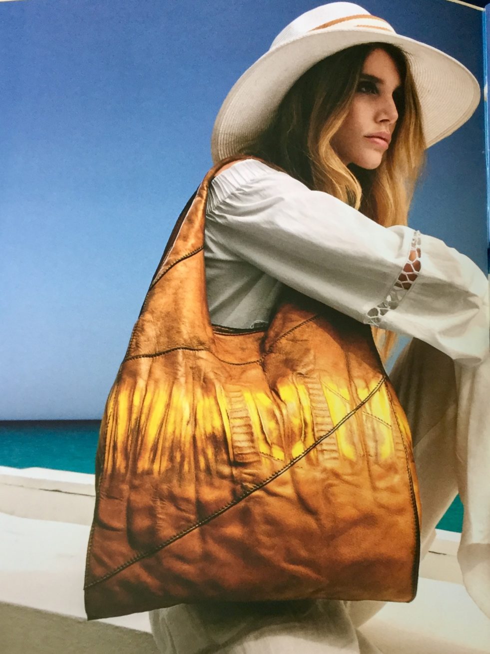 showroom Emme Erre - CATERINA LUCCHI Spring Summer 2020
