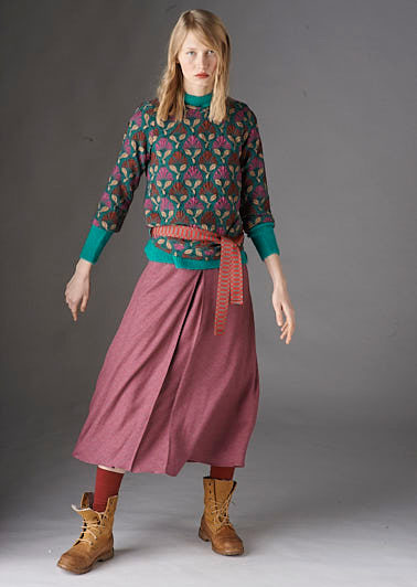 showroom Emme Erre - GAZEL fall winter 2020-21