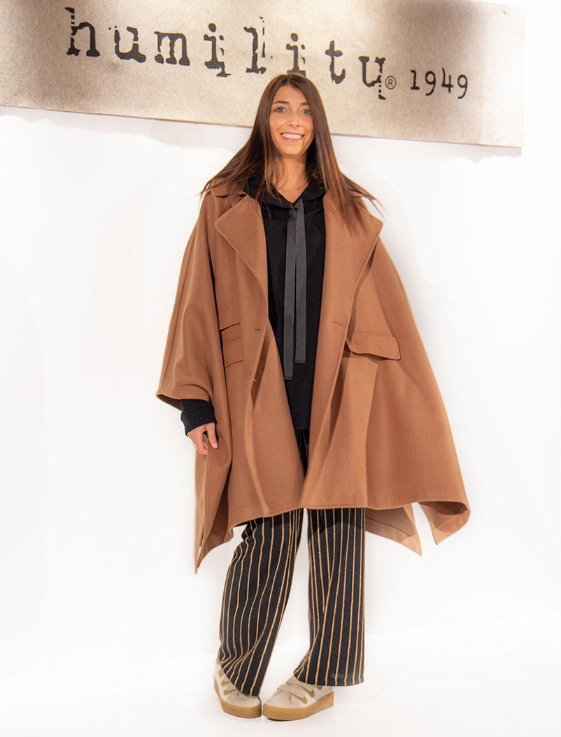 showroom Emme Erre - HUMILITY