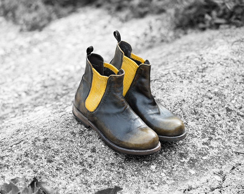 showroom Emme Erre - SHOTO