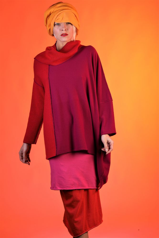 showroom Emme Erre - KNIT KNIT