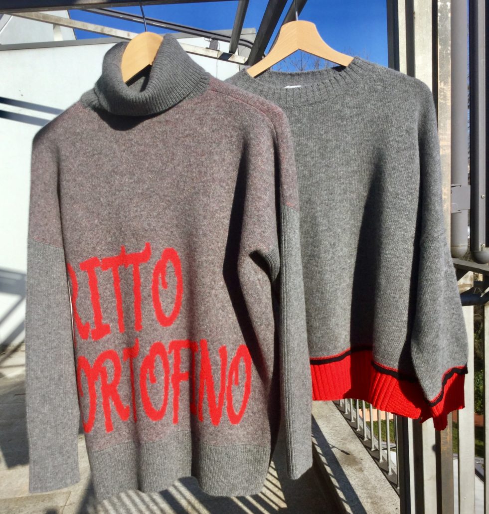 showroom Emme Erre - VICO DRITTO PORTOFINO