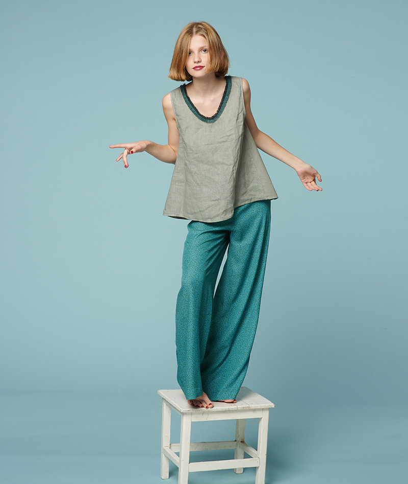 showroom Emme Erre - GAZEL