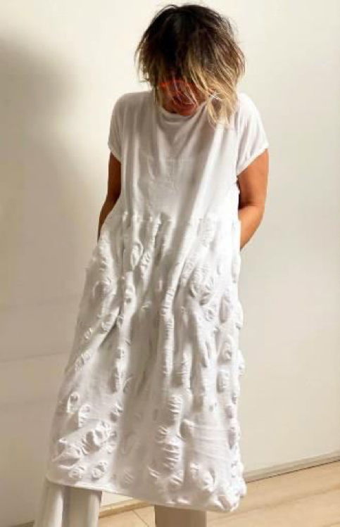 showroom Emme Erre - KNIT KNIT
